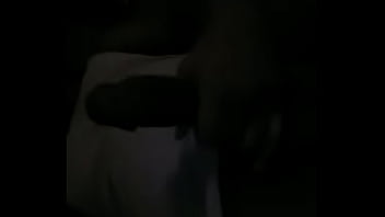 Preview 2 of Sexy Bobs Video - BBC Solo Stroaking with cock ring