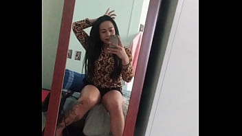 Preview 2 of Sweet Jerat - Verification video