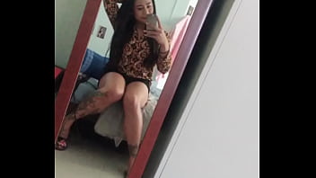 Preview 4 of Sweet Jerat - Verification video