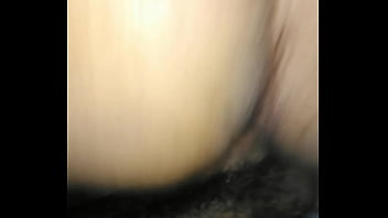 Preview 2 of Pregnant Bisexual - Puto sentando na rola bare