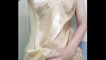 Preview 1 of Indian Randi Porn - Shemale việt nam sục cặc bắn kh&iacute_