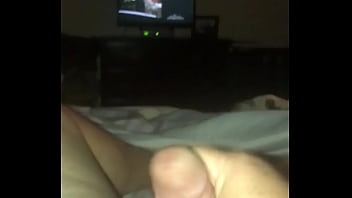 Preview 1 of American Xxxvideo Download Fat - Jerking to my wife