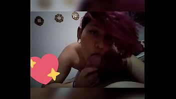 Preview 1 of Crying Forced Tube Punish - Papi me hace ahogar en su guevo