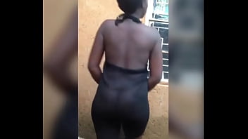 Preview 3 of Full Hd Bad Masti Sexi Video - Ugandan twerking