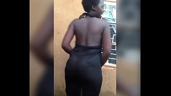Preview 4 of Full Hd Bad Masti Sexi Video - Ugandan twerking