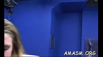 Preview 4 of Roxanne Fisting - Naked maid enjoys fuck session