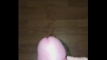 Preview 4 of Seachnaspiaco - mega slow motion cumshot