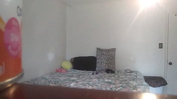 Preview 1 of Sexey Mom Sleeping Son Xxx - Fucking my wife
