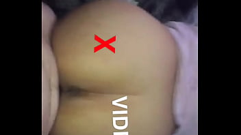 Preview 1 of Grandmother Horny - Big ass cheating on her bf