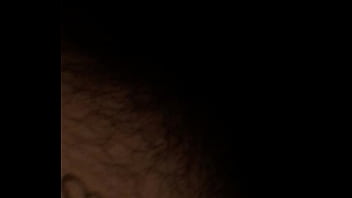 Preview 4 of Mature Hairy Anal Solo - Verification video