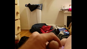 Preview 4 of Latina Teen Fucking - Verification video
