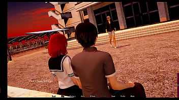 Preview 2 of Chiinese Girlfriend - Hg Depths revival subconscious helping in getting girls