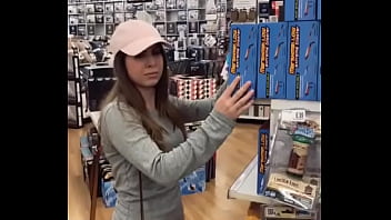 Preview 3 of Step Mom Groped7 - Verification video