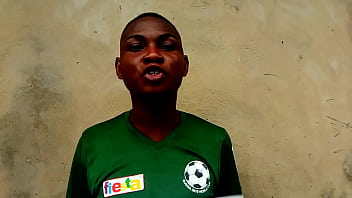 Preview 2 of Anywhere Bukake - Verification video