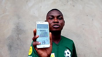 Preview 3 of Anywhere Bukake - Verification video