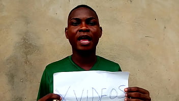 Preview 1 of Anywhere Bukake - Verification video