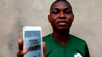 Preview 4 of Anywhere Bukake - Verification video