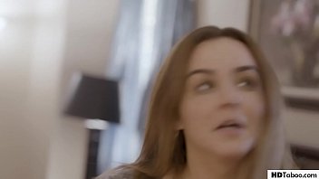 Preview 2 of Russian Granny Olga Aka Dora - Black homeowner assfucked the thief slut - Natasha Nice