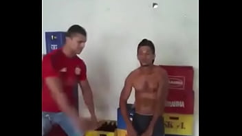 Preview 1 of Terapi Pijat Plus - V&iacute_deo de verifica&ccedil_&atilde_o