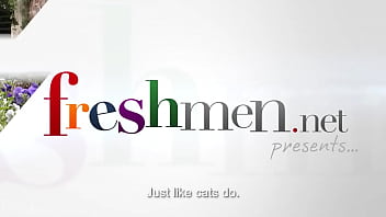 Preview 1 of Loose Pussy Open - Naked chat