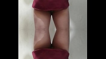 Preview 2 of Azeri Guy Naked - Efectos. Bikini Rojo y negro.