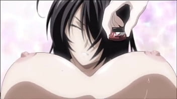 Preview 3 of Kajal Maheriya Xnxcom - Ikkitousen all Piss scenes
