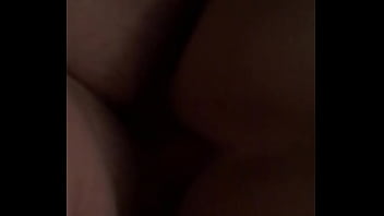 Preview 2 of Sil Cut Bf - Cumfilled pussy fuck