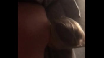 Preview 3 of Sil Cut Bf - Cumfilled pussy fuck