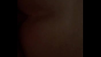 Preview 4 of Sil Cut Bf - Cumfilled pussy fuck