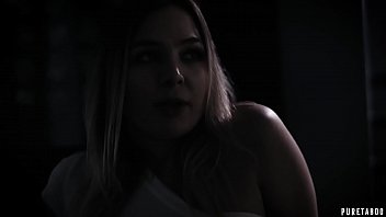 Preview 3 of Rakhi Sawant Massage Fucking - Connor Kennedy is a mamas boy and her stepsis Blair Williams keeps on teasing him about it.She discovered that he had a crush on so she tricked him into sex.