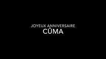 Preview 1 of Wwwxxx Six - Joyeux anniversaire