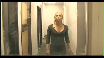Preview 1 of Rape Ticher Hd - Couple of blondes are getting their holes fucked one after another