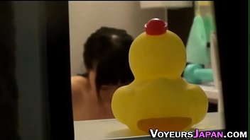 Preview 4 of Bharti Xxxvidevo - Asian teen showering solo