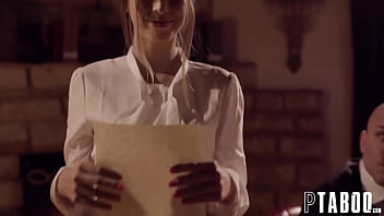 Preview 1 of Hejut Budak - Jill Kassidy In The Secretary 2