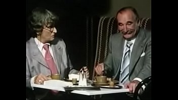 Preview 1 of Sexi Goa - Crowded-Cafe-1978-Short-German-Movie