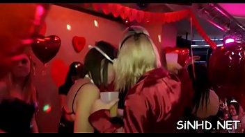 Preview 2 of Litle Child - Wicked orgy sexescapade