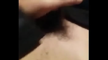 Preview 1 of Allie Hazex - Jerking