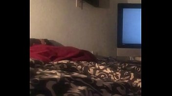 Preview 4 of Im Wald Mit Voyeur - Bored Strokeing Dis Dick 10Inch