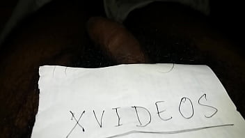 Preview 1 of Kaetan Kafir - Verification video