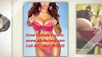 Preview 3 of Rachel Steele Hindi Film - Pune Call Girls 982.120.5629 Service Viman Nagar India