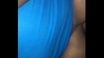 Preview 2 of Tue6 Mom - Getting fucked on my air mattress