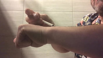 Preview 3 of Milf Jill Summer German - Verification video