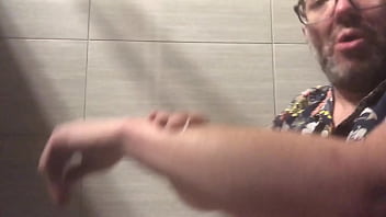 Preview 4 of Milf Jill Summer German - Verification video
