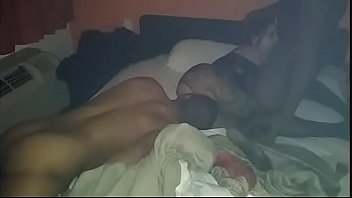 Preview 3 of Bape Bati - Slut fucks in shower,  hotel and car (BBC)