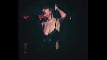 Preview 4 of Myhoneypot - Big Boobs Babe Dance
