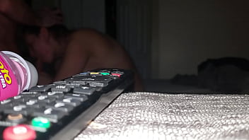 Preview 3 of Bmw E30 - Alicia sucking my dick and taking it all my dick