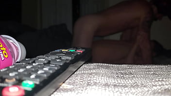 Preview 4 of Bmw E30 - Alicia sucking my dick and taking it all my dick