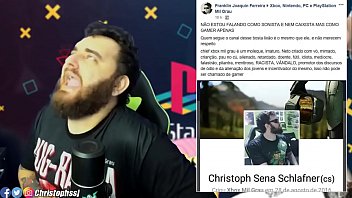 Preview 2 of Pono Fresacom - TIFE XBOX MIL GRAU FUDENDO FRANK PIRATARIA DE 4K.