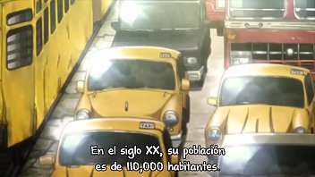 Preview 1 of Mila Aj - jojo&#039_s bizarre adventure stardust crusaders capitulo 10 (sin censura)