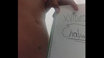Preview 2 of Shantae Porn - V&iacute_deo de verificaci&oacute_n